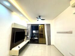 d'Nest (D18), Condominium #458578911
